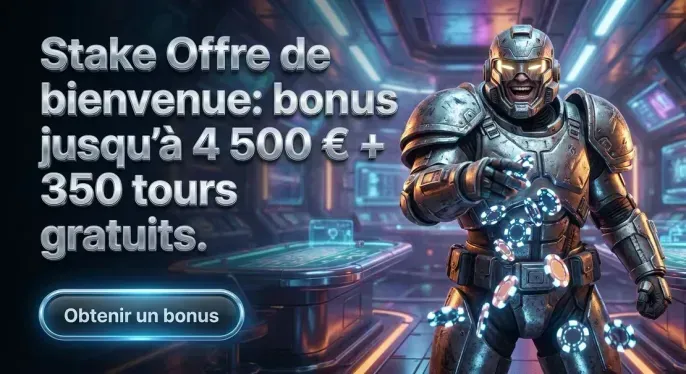 Stake Casino